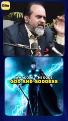 Man-Made God || Acharya Prashant