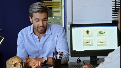 ¡No te pierdas el Capítulo 69 de Novela Apocalipse! 🌅