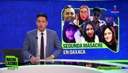 Podría haber conexión entre “El Jocha” y los jóvenes desaparecidos en Oaxaca