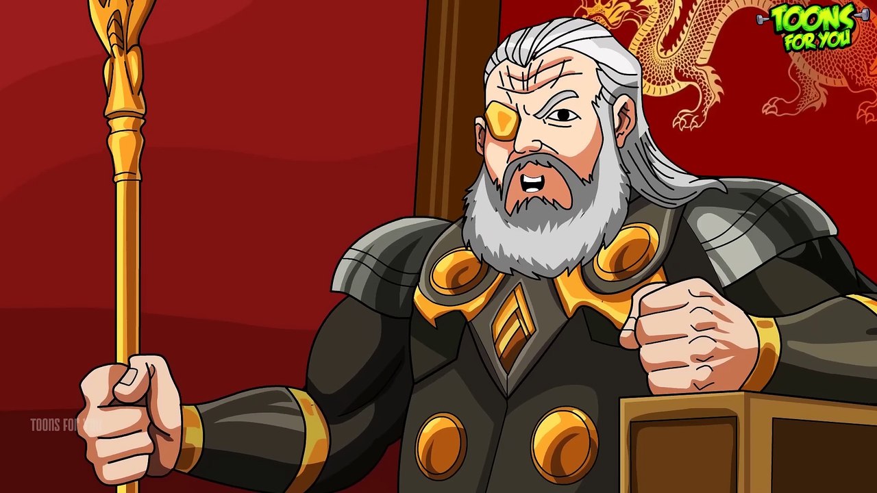 Toons For You - Doraemon Vandhaai Ayya ｜ Bahubali Doraemon And Nobita In Tamil ｜ Doraemon Parody