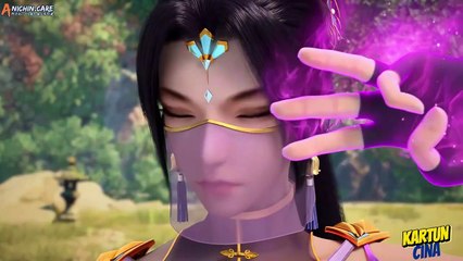 Martial Peak Eps 25-29 SUB INDO