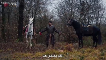 مسلسل المؤسس عثمان الموسم السادس الحلقة 182 مترجم - قسم 1