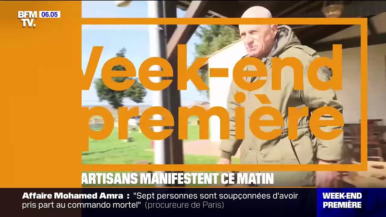 A69: une manifestation prévue ce samedi à Castres pour soutenir la reprise des travaux