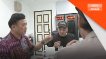 Fahami perbezaan, baru perpaduan terbentuk - Uncle Mike