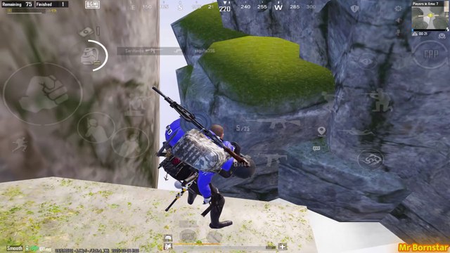 PUBG funny moments 😂 Trolling Enemies WTF Highlights