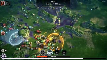 The Spell Brigade-It Had To Be Done