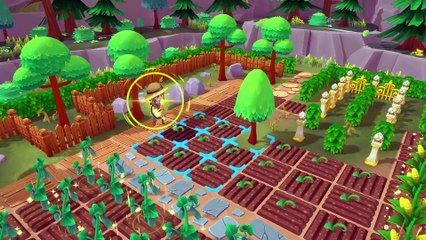 Sugardew Island - Launch Trailer