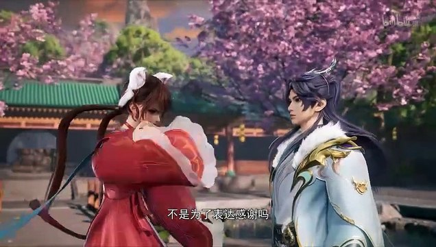 Zongmen Li Chule Wo Dou Shi Wodi EP 47 Multi Sub