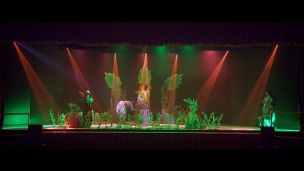 [MM] Puzhu (2022) Malayalam WEB-DL - 1080p - (AAC - 96K