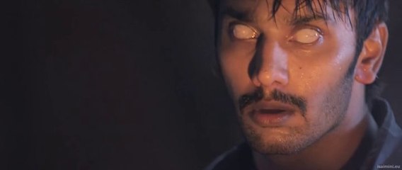 Demonte colony movie