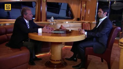 وادي الذئاب الكمين - الحلقة 8 بجودة عالية الدقة