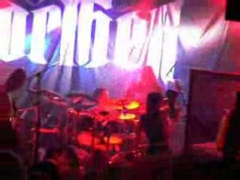 NORTHER - Heikki's Birthday in Helsinki