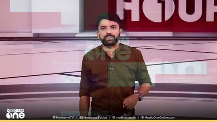 വയനാട് ലഹരി മരുന്ന് പരിശോധനക്കിടയിൽ എക്സൈസ് ഉദ്യോഗസ്ഥനെ ബൈക്കിടിച്ചു വീഴ്ത്തി