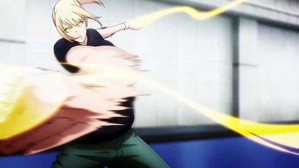 Solo Leveling Season 2 Episode 10 Preview 🚀 – Exciting New Battles Await!