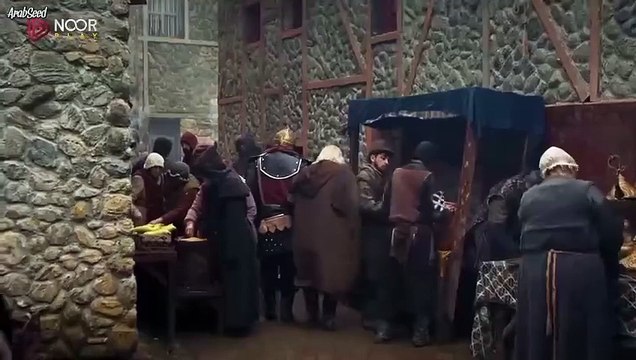 مسلسل عثمان الاعلان الرسمي 2 قتل صوفيا وعودة حليمة الحلقة 184