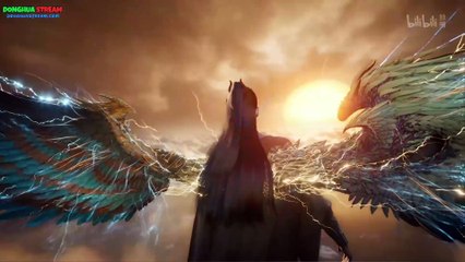 A Record Of Mortals Journey To Immortality 133 English Sub