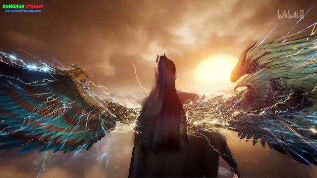 A Record Of Mortals Journey To Immortality 133 English Sub