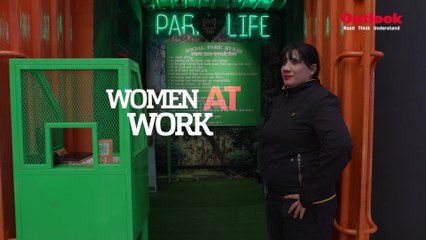 WATCH | Outlook's Women's Day Issue "Women At Work"