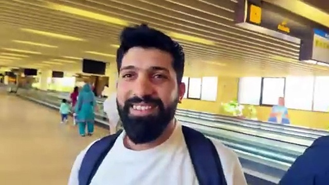 أول إفطار مع إيمان بعد شادي🥺مفاجأة 6 مليون من إيمان💕