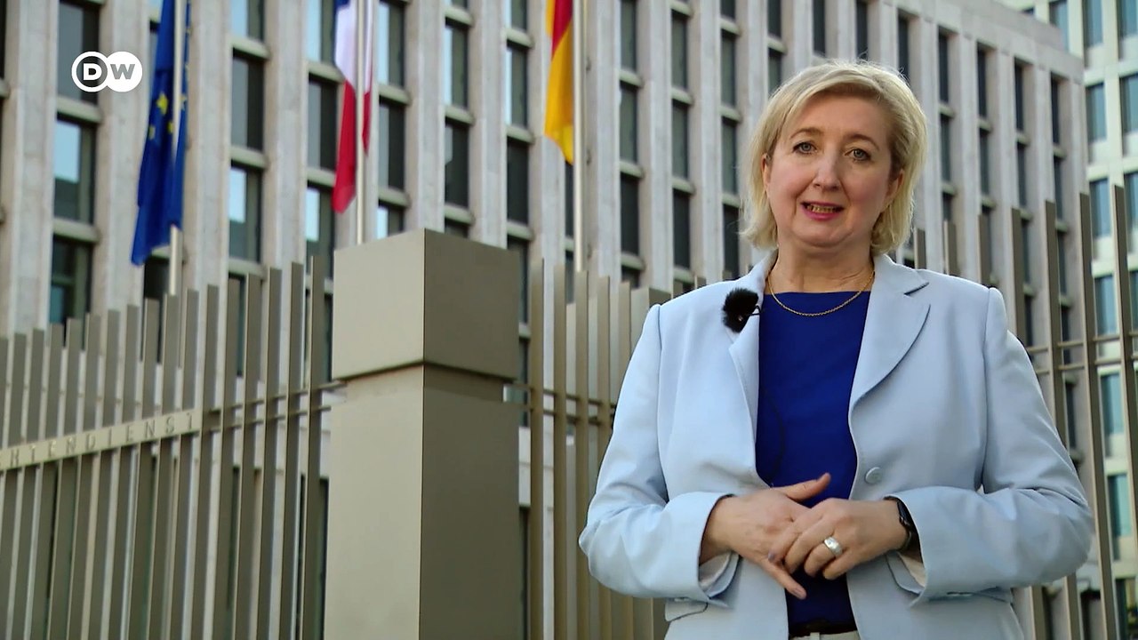 Kahl: Schutz der Ukraine 'gemeinsame Aufgabe des Westens'