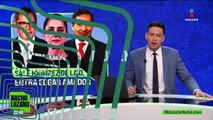 Noticias con Nacho Lozano | Programa completo del 7 de marzo de 2025