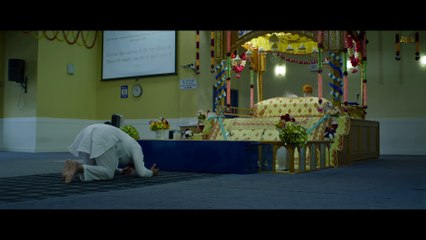 Ucha Dar Babe Nanak Da (2024) Official Trailer | Exploring True Love & Divine Connection ✨