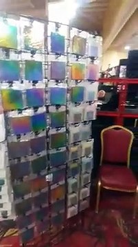 ✨ The Art of Glass: Crafting Stunning Creations with Premium Supplies