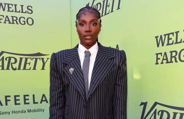 Blackpink star Jennie thinks Doechii is 'amazing'