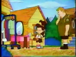 Camp Candy (The Forest's Prime Evil) Part 3