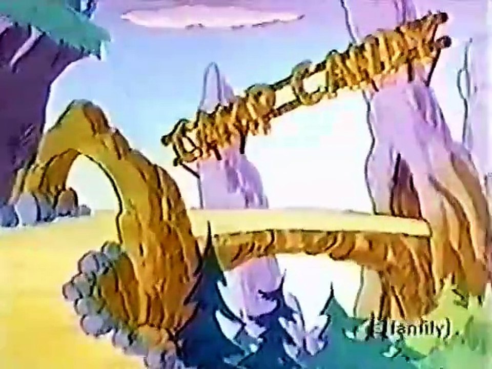 Camp Candy 1x02 Small Foot, Big Trouble Premo