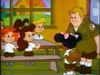 Camp Candy (Small Foot Big Trouble) Part 3