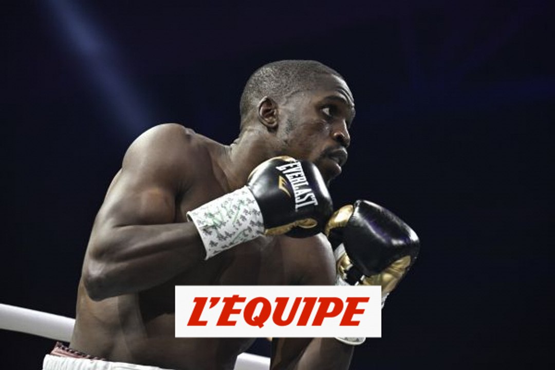« Le MMA a pris de l'avance, mais la boxe n'est pas morte » - Boxe - Souleymane Cissokho