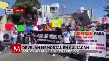 Vinculan a proceso a ‘El Conejo', líder del grupo criminal ‘Los 300’. Paola Barquet, 10 de marzo 2025