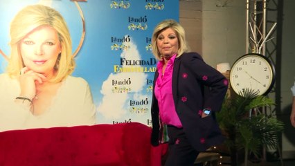 Sobera se moja en el protagonismo de Terelu y el abandono de Beatriz Rico en 'Supervivientes'