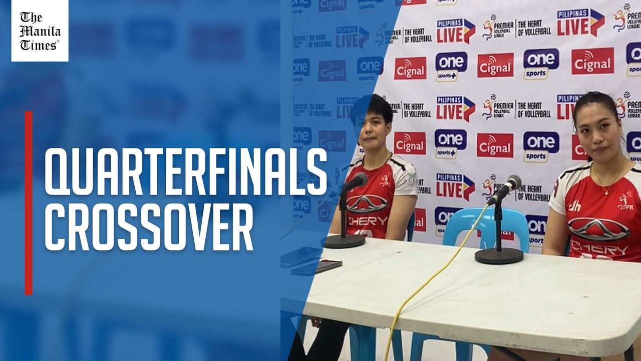 Chery Tiggo advances to PVL playoffs after win vs Farm Fresh