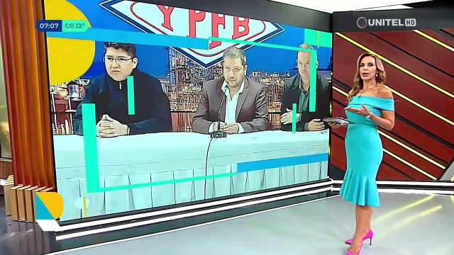 Se debe dar la libre importación de combustible y declarar al país en quiebra, señala Tuto, que responsabiliza al MAS por la “crisis”