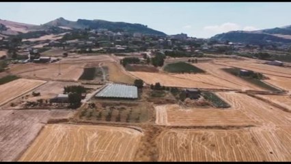 Sicilia Regione enogastronomica Europa 2025, prima tappa Corleone