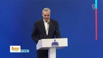 Luis y Leonel se iran a comer juntos | Hoy Mismo