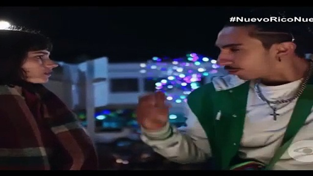 Nuevo Rico, Nuevo Pobre   Cap 21