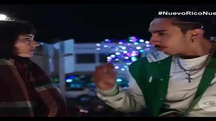 Nuevo Rico, Nuevo Pobre   Cap 21