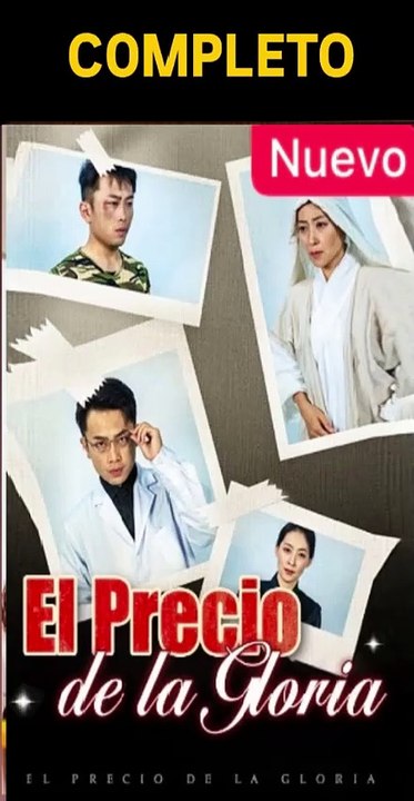 EL PRECIO DE LA GLORIA SUBTITULADO EN ESPAÑOL GRATIS