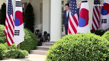 Analysis: U.S.-South Korea Alliance Put to the Test Under Trump