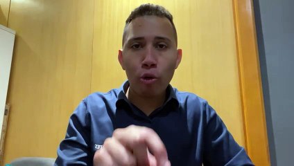 Guilherme Silva: Flamengo não terá Bruno Henrique na final contra o Fluminense