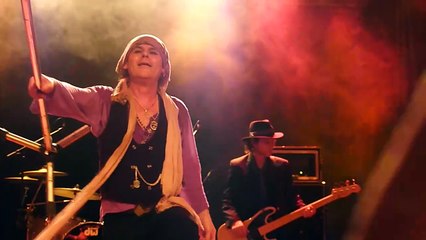 The Quireboys - Sweet Mary Ann