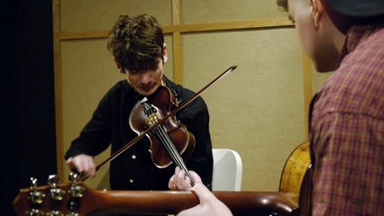 Aberystwyth Arts Centre get ready to welcome musician Ryan Young