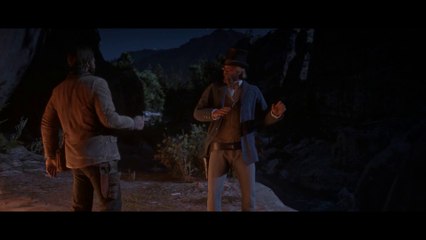 RDR 2: C2 # 29 - Good, Honest, Snake Oil