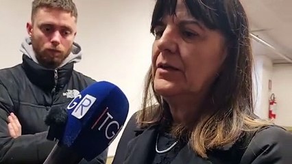 Parla la madre dei fratelli Pintor: "L'Anas metta in sicurezza tutte le strade"