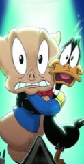 Looney Tunes - O Filme: O Dia Que A Terra Explodiu ganha data e pôster #LooneyTunes