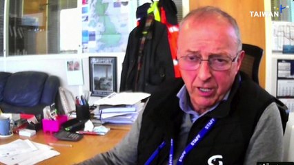 'Incompetence' Likely Cause of Tanker Collision in the North Sea