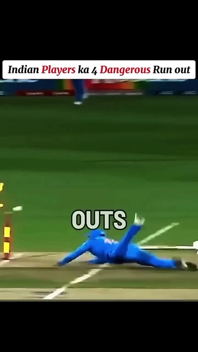 Circket Short video indian